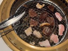 -炙城·韩式烤肉(南京东路店)