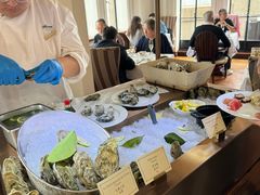 -上海和平饭店-华懋阁 The Cathay Room