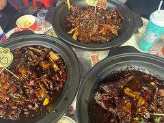 -回味黑鸭煲·始于2006(万松园店)