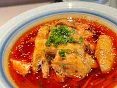 -0776食堂·京城创意菜(七里庄店)