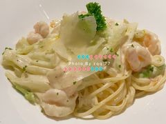-一棵树·意大利西餐厅One Tree(新城店)