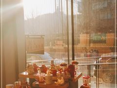 -星巴克(首钢店)