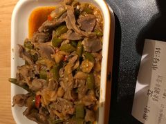 -谷田稻香·砂锅菜(川沙百联店)