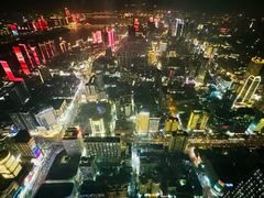 -长沙尼依格罗酒店