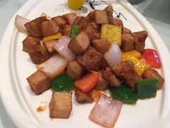 -御苑宾馆-中餐厅