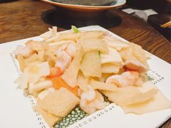 -魁盛居百年鲁菜馆(县西巷店)