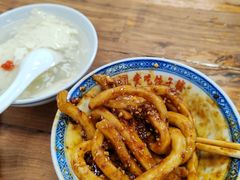 -堂吃饺子(维达北苑店)