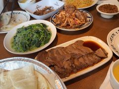 -姥姥家春饼店(八里庄店)