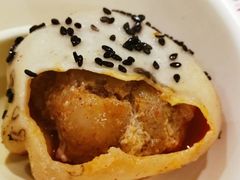 牛蛙生煎-小杨生煎(成山巴黎春天店)