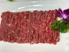 -爱新觉罗福臨火锅馆(万科滑雪场店)