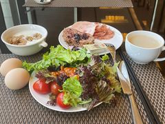 -廊坊固安福朋喜来登酒店