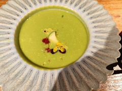 -格鲁·秀色Georgia’s Feast