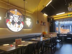 -师烤·豆花烤鱼(广州荔湾扬韬广场店)