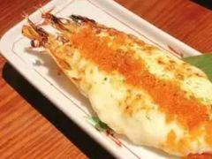 芝士焗大虾-赴宴楼(鸠兹古镇店)