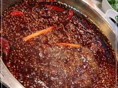 -枇杷园食为鲜火锅(南山店)