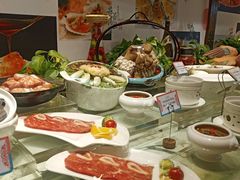 -老船夫婚宴婚庆会馆(延吉路店)