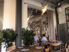 大堂-BOR Eatery(安福路店)