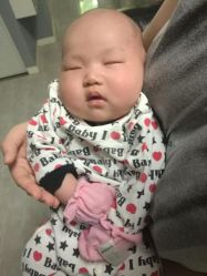 -龙文宝贝上门婴儿理发满月剃胎毛(总店)