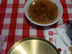 -西贝(吴江路湟普汇店)