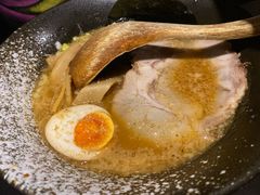 -日本料理神拉面