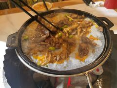 -醉月城西昌火盆烧烤(天府店)