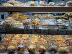 -小飞象面包公社(珠江路金鹰店)