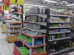 -丹尼斯(大石桥店)