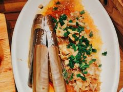 -黄龙海鲜大排档(杭州总店)