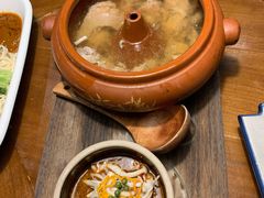 原味汽锅鸡-雀舞云南菜(天津天河城购物中心店)