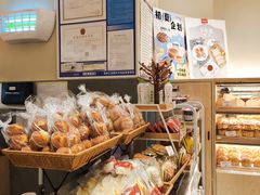 -山崎面包(苏州中心店)