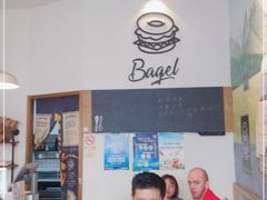 -BIG BAGEL(永康路店)