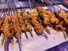 -燥次·烧烤酒场(万象城店)