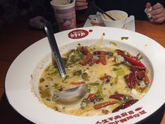 -鱼亨小鲜酸菜鱼(大信店)