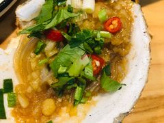 -丹东立强海鲜烧烤·牛B大串(星海店)