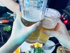 -MOSSO音乐酒吧·Live House(南京西路店)