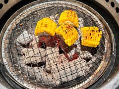 -牛兆·牛内脏·烤肉(慈云寺店)