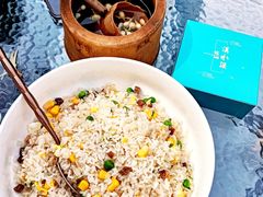 -汉水谣·江景餐厅(江滩店)