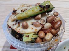 -萝卜向南·湘西泡菜·腊味炒饭(星河coco city店)