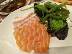 -芭菲盛宴·环球美食(解放碑英利国际店)