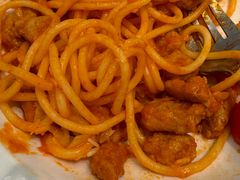 -必胜客(和谐广场店)