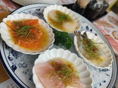 -Sushi Love 创意寿司(丽影广场店)