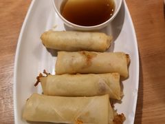 -姚面记·海派家常菜(恒基名人购物中心店)