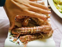 -宾朋海鲜美食餐厅·特色美食(兴海路店)