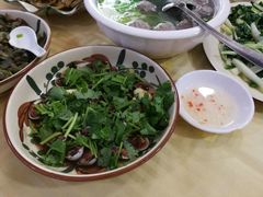 生腌血蚌-迈姨·潮州菜(麓湖公园店)