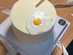 -迦南·甜品蛋糕(传媒店)