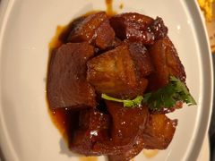 -李记饺子·熏酱东北菜(欢乐谷店)