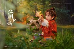 -Angel Fish photography 儿童摄影工作室(亚运村店)