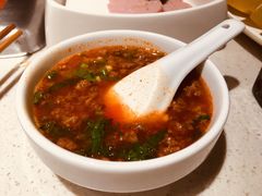 -海底捞火锅鲜切牛肉主题店(长寿路店)