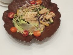 -喜宴又一村·粤菜·茶点·海鲜(壹方天地店)