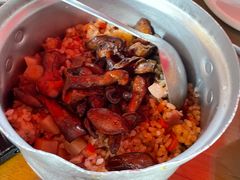 -隔壁老王·家常云南菜(花巷店)